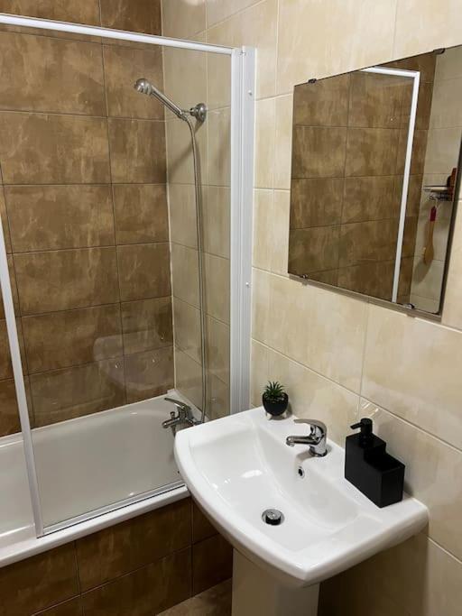 Apartment 2 Bedroom Flat In Town Center